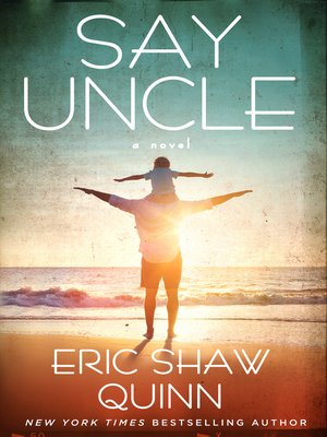 cover image of Say Uncle
